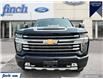 2020 Chevrolet Silverado 2500HD High Country (Stk: TCC529) in Sarnia - Image 2 of 25