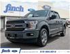2018 Ford F-150  (Stk: TTP520) in Sarnia - Image 1 of 25