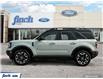 2022 Ford Bronco Sport Outer Banks (Stk: TT7506) in Sarnia - Image 3 of 25