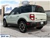 2022 Ford Bronco Sport Outer Banks (Stk: TT7506) in Sarnia - Image 4 of 25
