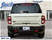 2022 Ford Bronco Sport Outer Banks (Stk: TT7506) in Sarnia - Image 5 of 25