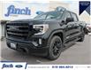 2021 GMC Sierra 1500 Elevation (Stk: TT8523) in Sarnia - Image 1 of 25