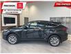 2021 Toyota Venza Limited (Stk: 220291) in Brandon - Image 1 of 34
