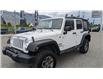 2014 Jeep Wrangler Unlimited Sport (Stk: 1157A) in Kamloops - Image 4 of 30