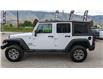 2014 Jeep Wrangler Unlimited Sport (Stk: 1157A) in Kamloops - Image 5 of 30