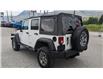 2014 Jeep Wrangler Unlimited Sport (Stk: 1157A) in Kamloops - Image 6 of 30