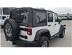 2014 Jeep Wrangler Unlimited Sport (Stk: 1157A) in Kamloops - Image 8 of 30