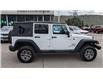 2014 Jeep Wrangler Unlimited Sport (Stk: 1157A) in Kamloops - Image 9 of 30