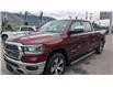 2023 RAM 1500 Laramie (Stk: TP085) in Kamloops - Image 3 of 43