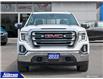 2022 GMC Sierra 1500 Limited SLT (Stk: A3190A) in Woodstock - Image 2 of 27