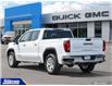 2022 GMC Sierra 1500 Limited SLT (Stk: A3190A) in Woodstock - Image 4 of 27