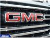 2022 GMC Sierra 1500 Limited SLT (Stk: A3190A) in Woodstock - Image 9 of 27