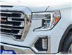 2022 GMC Sierra 1500 Limited SLT (Stk: A3190A) in Woodstock - Image 10 of 27