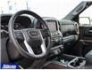 2022 GMC Sierra 1500 Limited SLT (Stk: A3190A) in Woodstock - Image 13 of 27