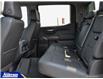 2022 GMC Sierra 1500 Limited SLT (Stk: A3190A) in Woodstock - Image 24 of 27
