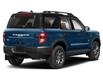 2023 Ford Bronco Sport Badlands (Stk: P-736) in Calgary - Image 3 of 12