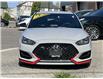 2022 Hyundai Veloster N N (Stk: H8115A) in Toronto - Image 3 of 24