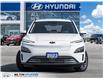2023 Hyundai Kona Electric Preferred (Stk: 161976A) in Milton - Image 2 of 24