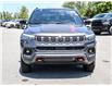 2023 Jeep Compass Trailhawk (Stk: 23-281) in Uxbridge - Image 3 of 26