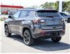 2023 Jeep Compass Trailhawk (Stk: 23-281) in Uxbridge - Image 6 of 26