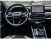 2023 Jeep Compass Trailhawk (Stk: 23-281) in Uxbridge - Image 16 of 26