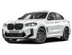 2022 BMW X4 M Competition (Stk: B4008A) in London - Image 1 of 3
