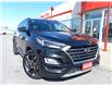 2020 Hyundai Tucson Ultimate (Stk: 16618A) in Belleville - Image 1 of 29
