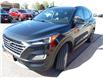 2020 Hyundai Tucson Ultimate (Stk: 16618A) in Belleville - Image 24 of 29