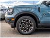 2023 Ford Bronco Sport Outer Banks (Stk: P-485) in Calgary - Image 4 of 26