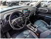 2023 Ford Bronco Sport Outer Banks (Stk: P-485) in Calgary - Image 9 of 26
