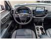 2023 Ford Bronco Sport Outer Banks (Stk: P-485) in Calgary - Image 22 of 26