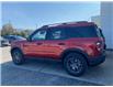 2023 Ford Bronco Sport Big Bend (Stk: 3Z65) in Timmins - Image 2 of 6