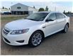 2010 Ford Taurus Limited (Stk: 9810AC) in Vermilion - Image 2 of 6