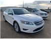 2010 Ford Taurus Limited (Stk: 9810AC) in Vermilion - Image 4 of 6