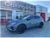 2021 Nissan Murano Midnight Edition (Stk: 5437A) in Collingwood - Image 2 of 24