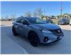 2021 Nissan Murano Midnight Edition (Stk: 5437A) in Collingwood - Image 5 of 24