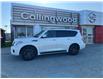 2020 Nissan Armada Platinum (Stk: P5550A) in Collingwood - Image 1 of 26