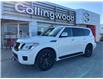 2020 Nissan Armada Platinum (Stk: P5550A) in Collingwood - Image 2 of 26