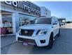2020 Nissan Armada Platinum (Stk: P5550A) in Collingwood - Image 3 of 26