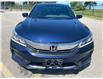 2016 Honda Accord Sport (Stk: 245791BP) in Brampton - Image 4 of 23