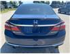 2016 Honda Accord Sport (Stk: 245791BP) in Brampton - Image 8 of 23