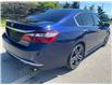 2016 Honda Accord Sport (Stk: 245791BP) in Brampton - Image 9 of 23