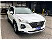 2019 Hyundai Santa Fe Luxury (Stk: 16101874A) in Markham - Image 1 of 10