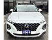 2019 Hyundai Santa Fe Luxury (Stk: 16101874A) in Markham - Image 2 of 10