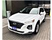 2019 Hyundai Santa Fe Luxury (Stk: 16101874A) in Markham - Image 3 of 10