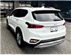 2019 Hyundai Santa Fe Luxury (Stk: 16101874A) in Markham - Image 4 of 10