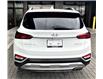 2019 Hyundai Santa Fe Luxury (Stk: 16101874A) in Markham - Image 5 of 10