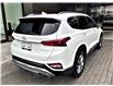 2019 Hyundai Santa Fe Luxury (Stk: 16101874A) in Markham - Image 6 of 10