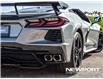 2023 Chevrolet Corvette Stingray in Hamilton, Ontario - Image 12 of 43
