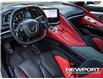 2023 Chevrolet Corvette Stingray in Hamilton, Ontario - Image 16 of 43